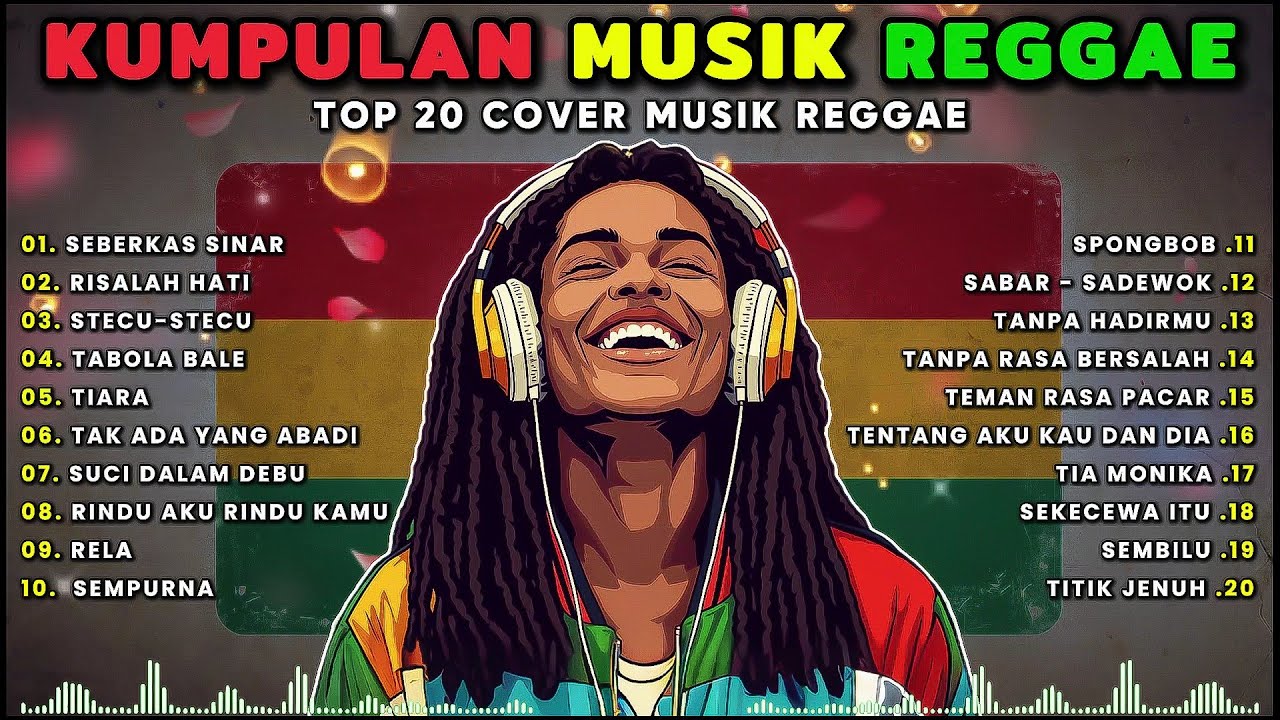 Top Hits Spotify Indonesia 2026 Full Album Reggae 🎧🔥 Kumpulan Musik Cover SKA REGGAE Terbaru 2026