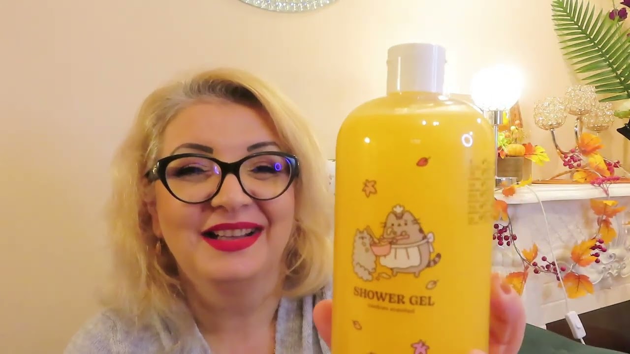 Haul produse la pret accesibil. 🛒❤️