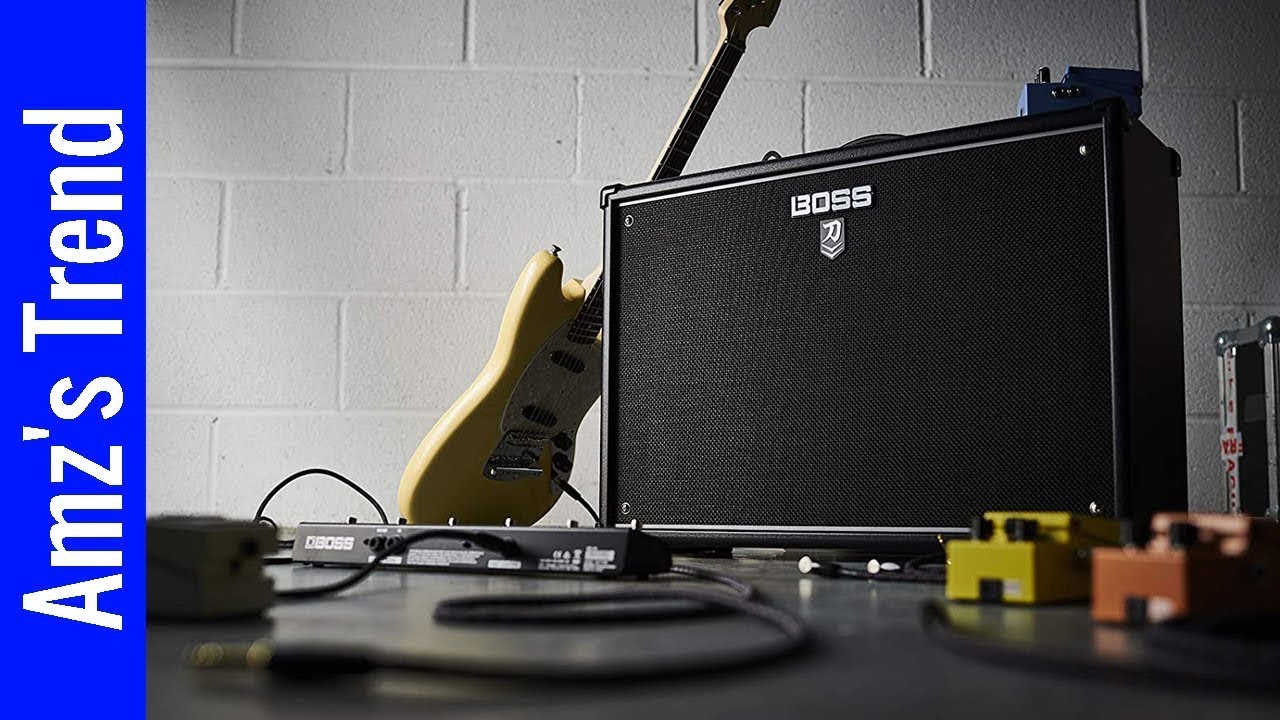 Best Keyboard Amplifiers 2026 - Top 5
