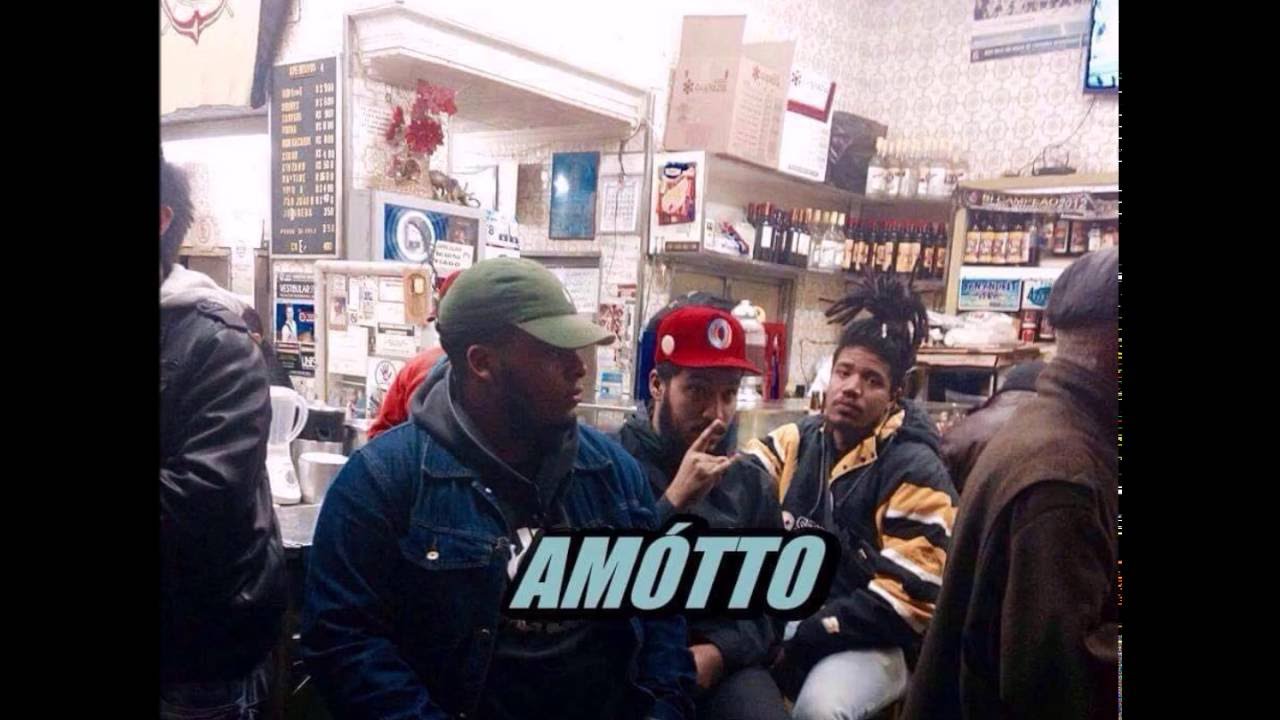TDT - AMÓTTO