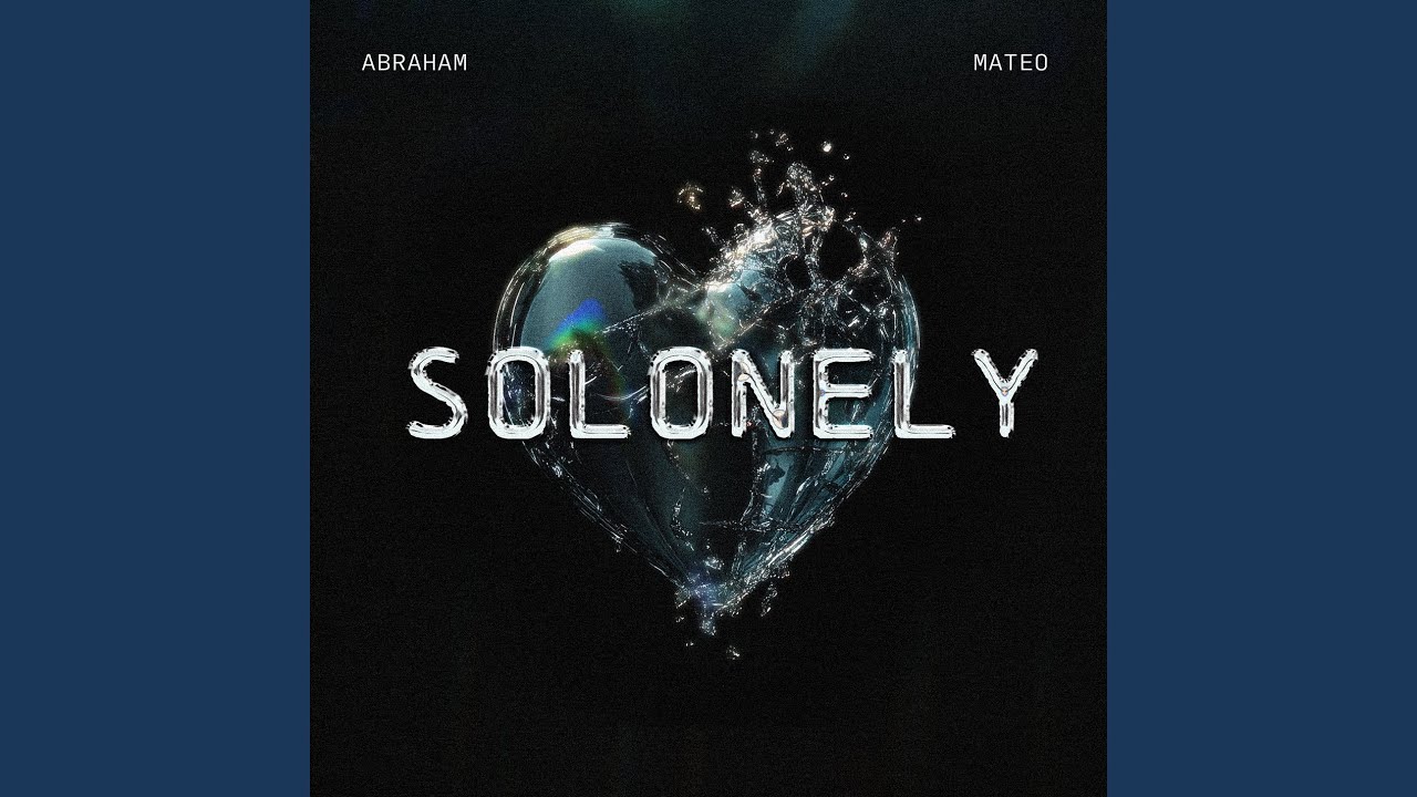 SOLONELY