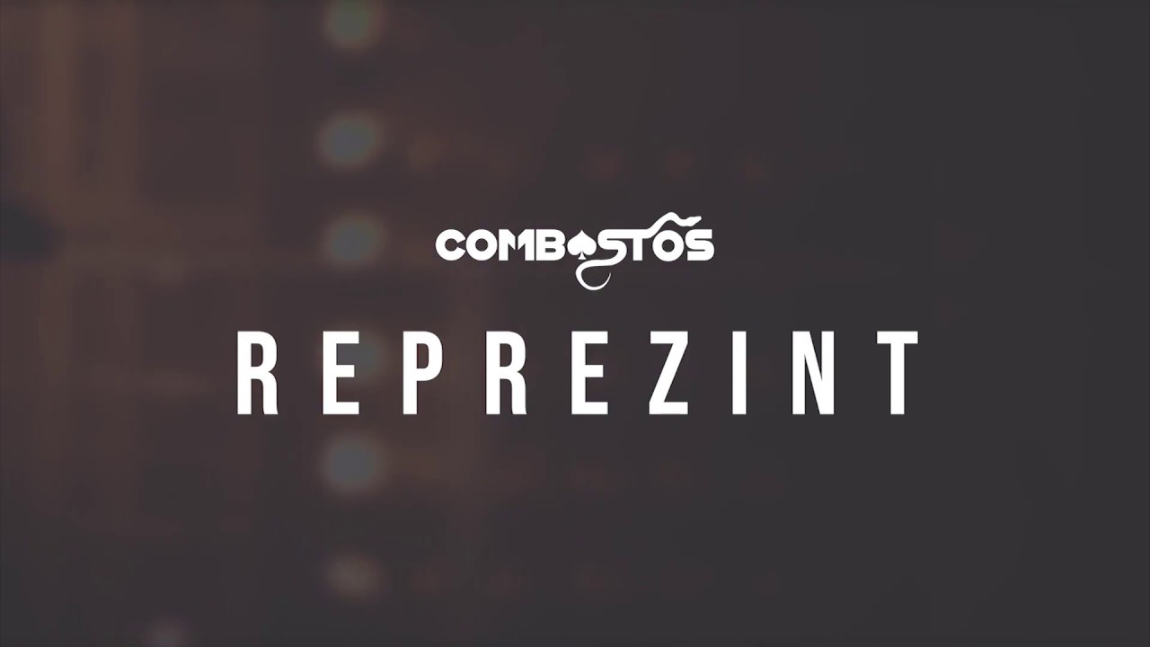 Combastos - R E P R E Z I N T