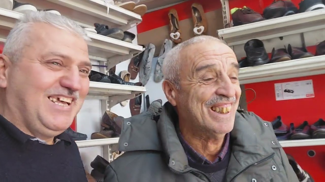 TRABZON ARAKLI ERİKLİ KÖY DOĞUMLU HASAN YILDIZBAŞOĞLU ABİ MİRAÇ TV. YAYININA KONUŞTU. 