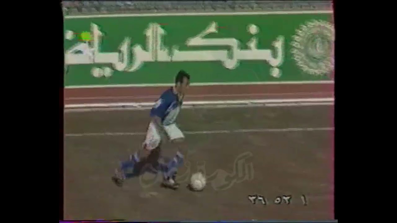 الفنان سلمان العمران: