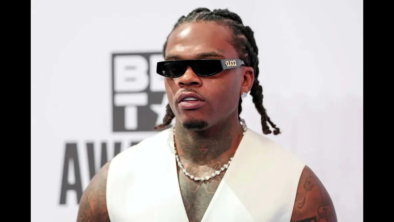 FREE Gunna Type Beat – 
