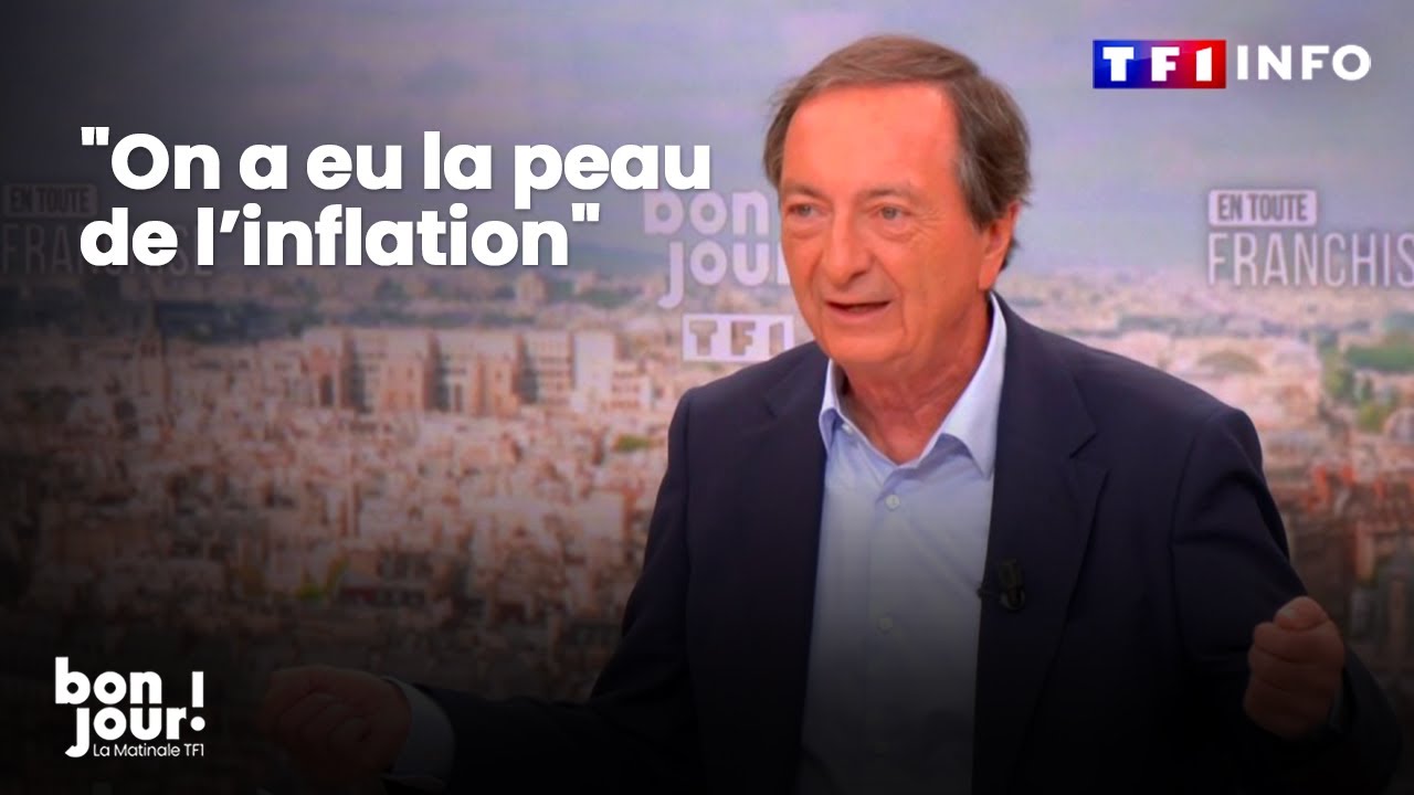 Michel-Édouard Leclerc : 