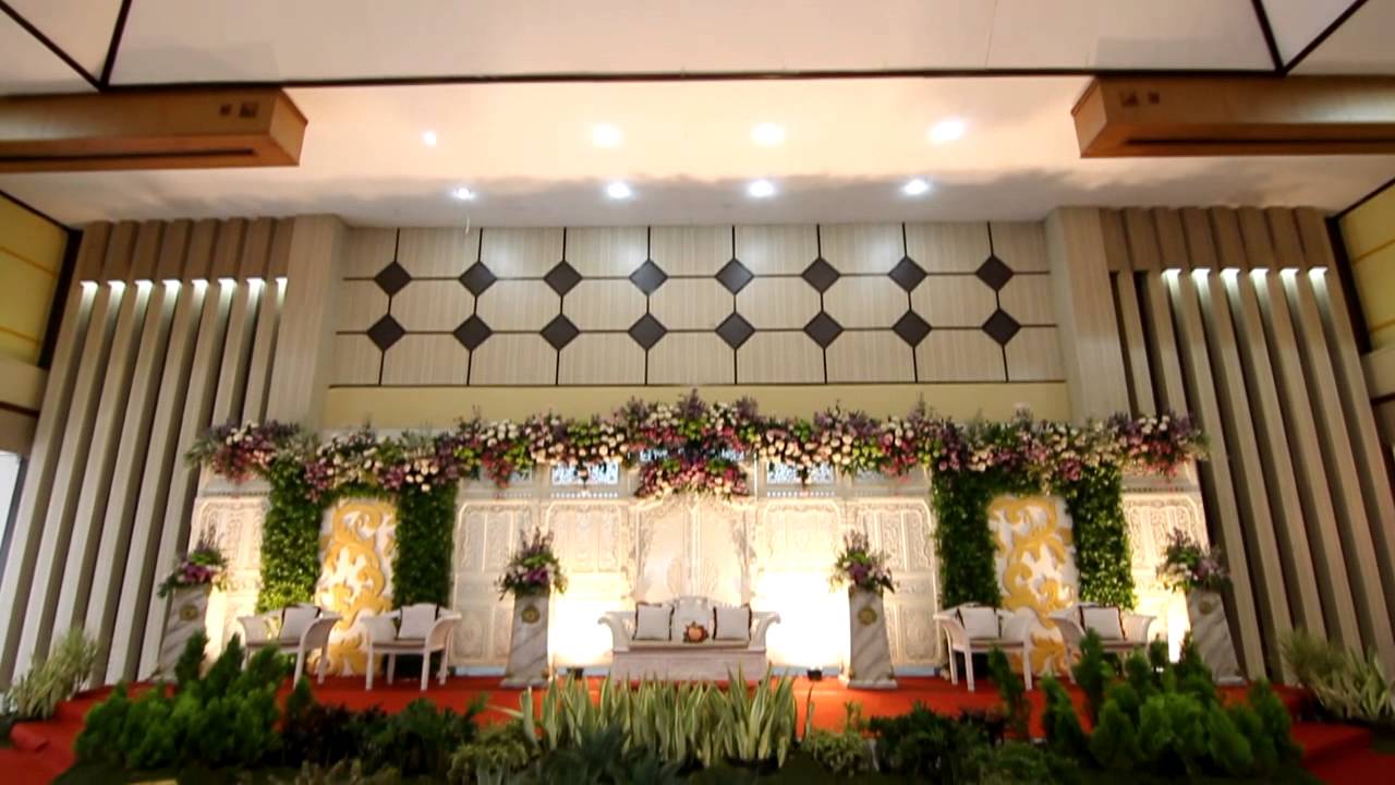 Wedding Clip - Addelina + Kharisma - Javanese Wedding - Cinematic Trailer - Malang 2015
