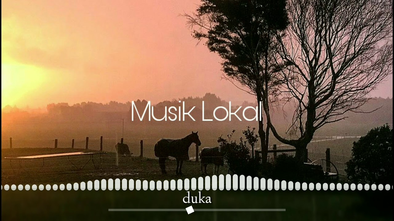 Sejuk Sendu - Duka Bersama Hujan [Musik Lirik Indie Folk Indonesia]