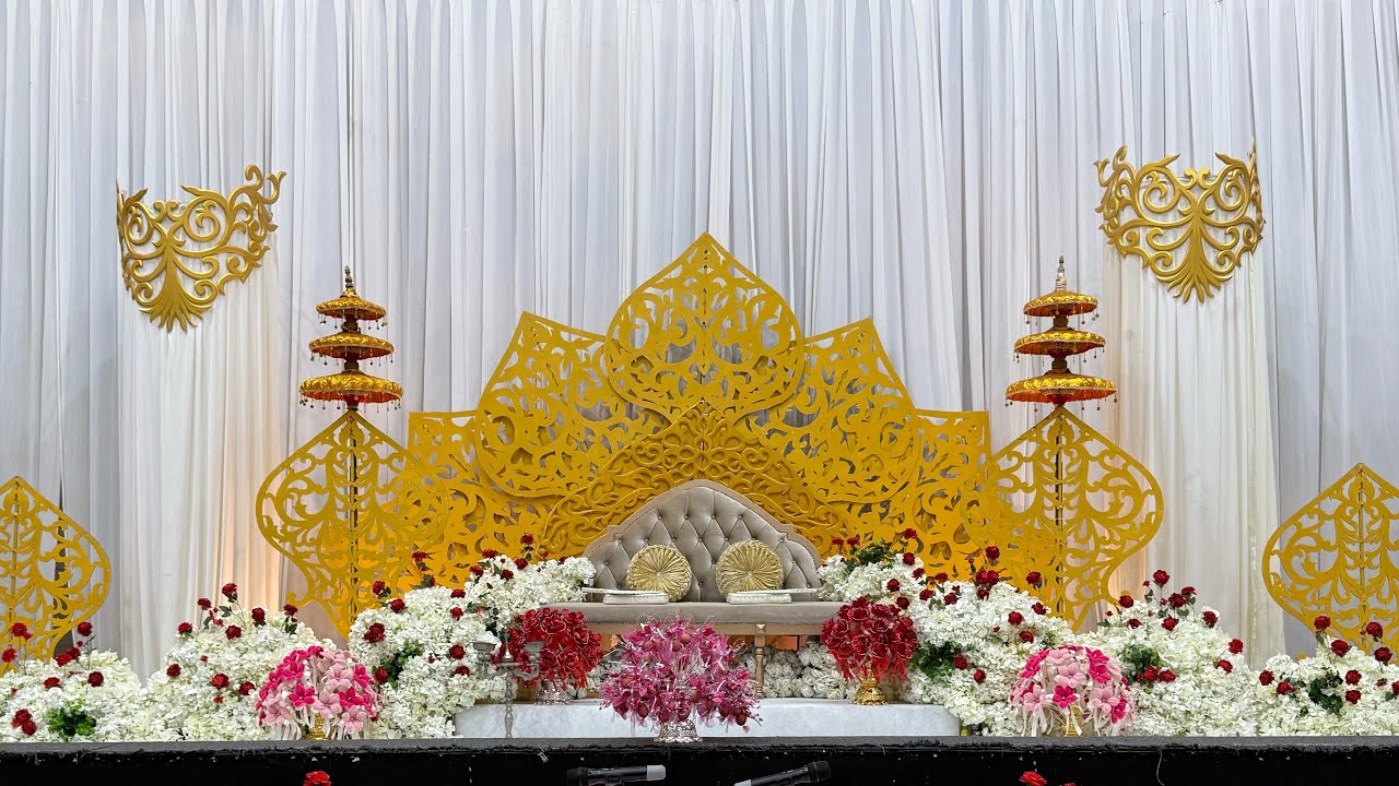 Majlis Cinta Raja & Putri - 6 December 2025