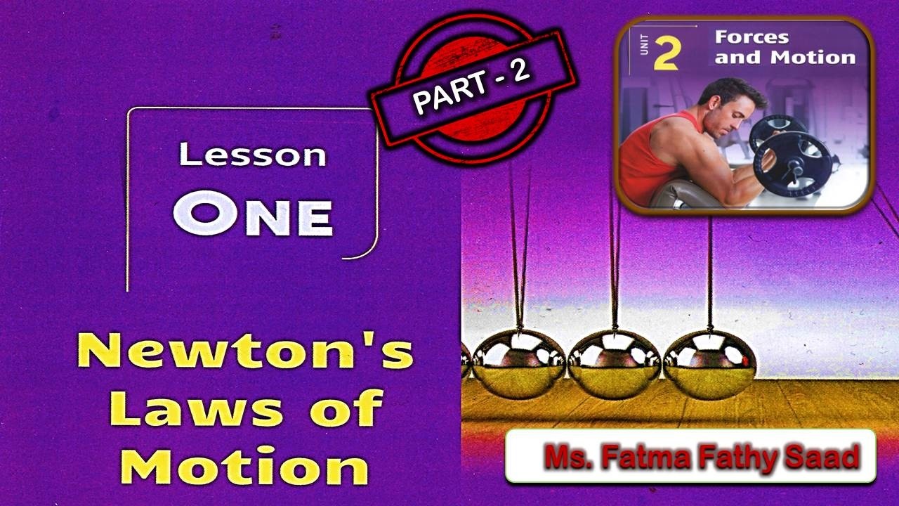 Prep 2-Second Term - Unit 2- Lesson 1-Part  2