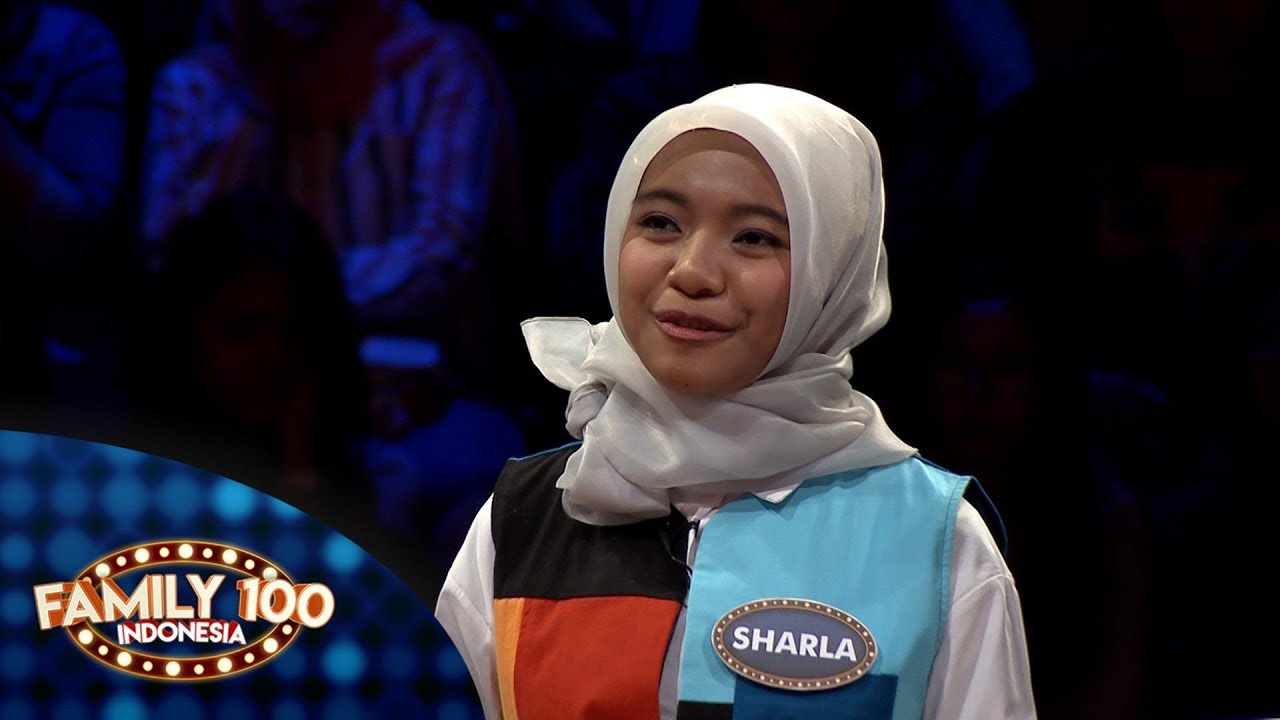 Bisakah The Voice Kids membawa pulang hadiah 200 JUTA? - PART 4 - Family 100 Indonesia