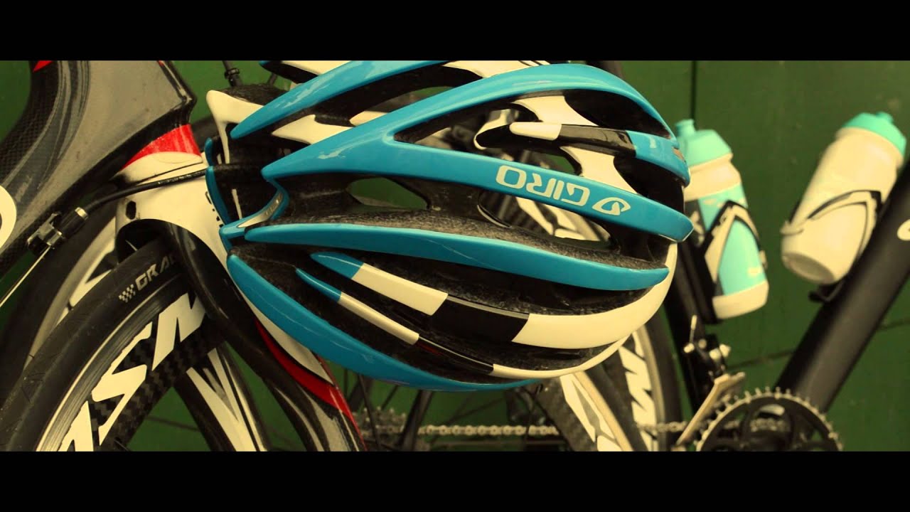 Teaser Wielerronde van Berkel 2015