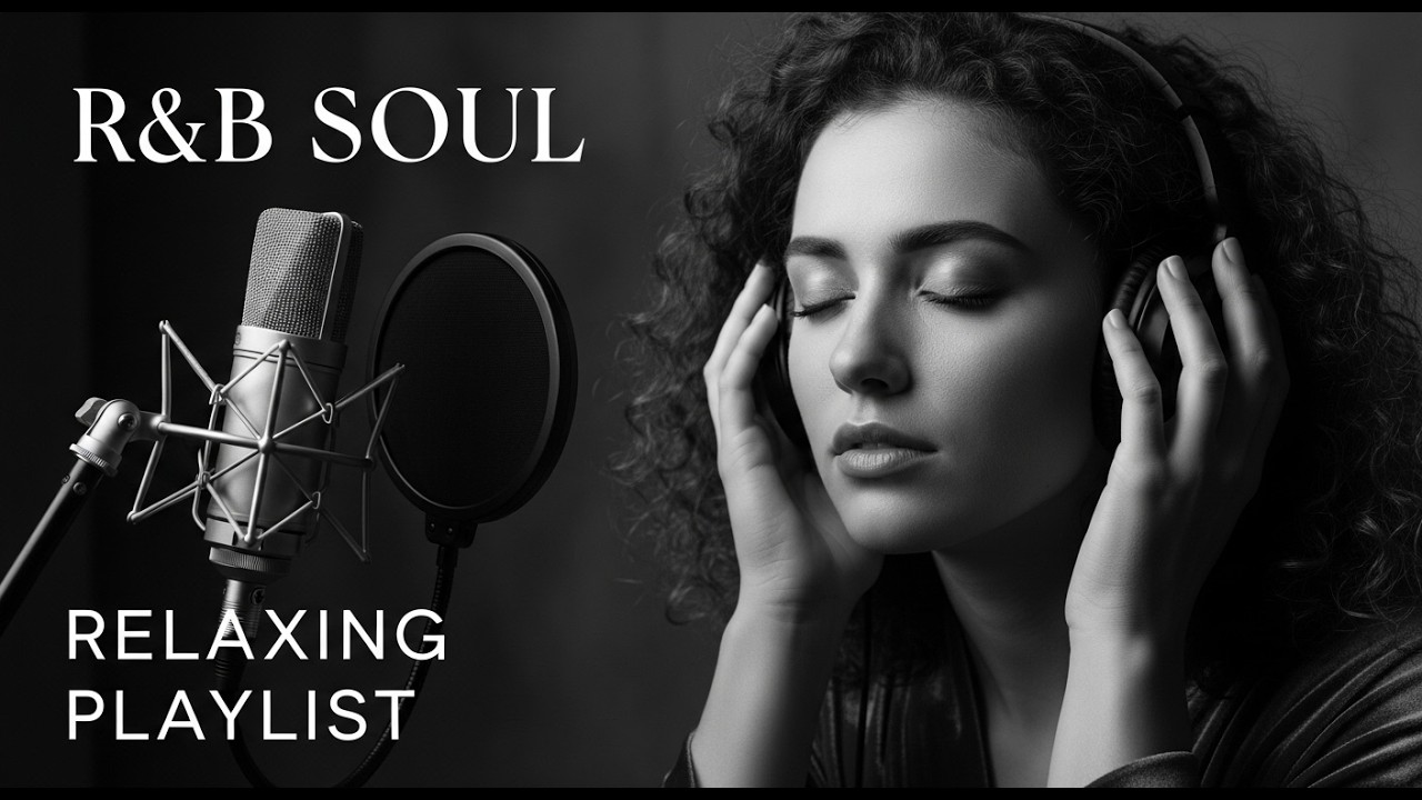 Soft Soul Rhythms for Productive Evenings and Clear Thinking