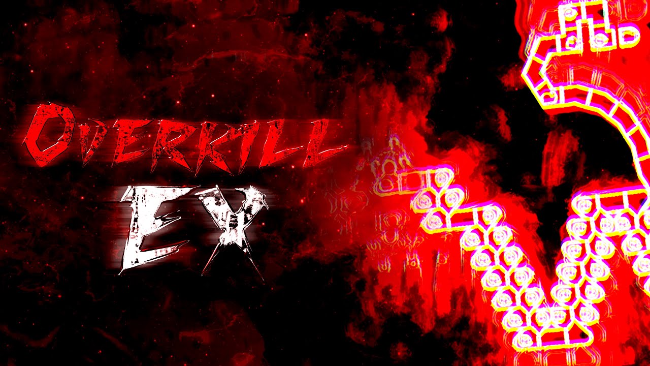 에이스 + 1킬 = OverKill | OverKill EX Cleared.