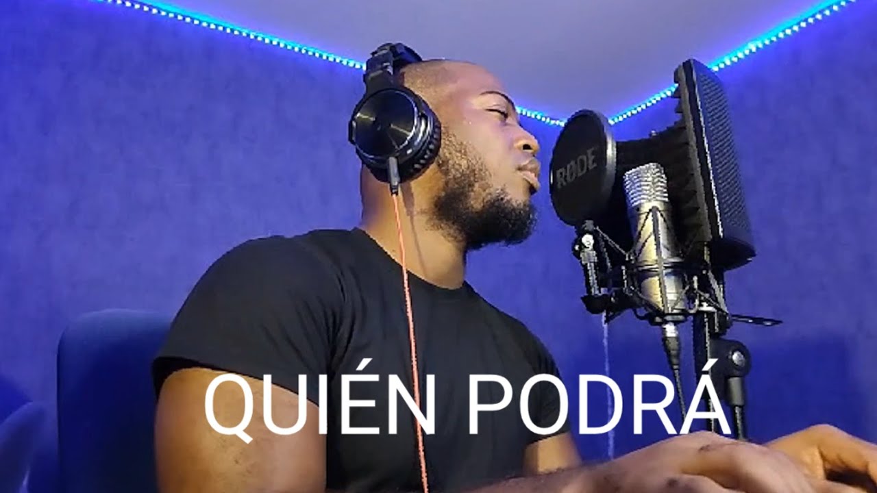 Quién Podra - Dalecis (COVER)