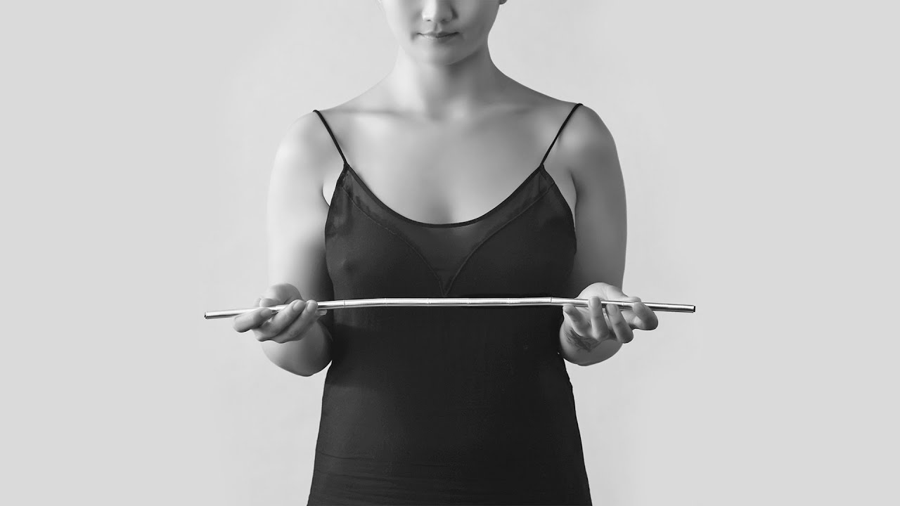 JEWELER'S PORTRAIT with Ji Young Kim
