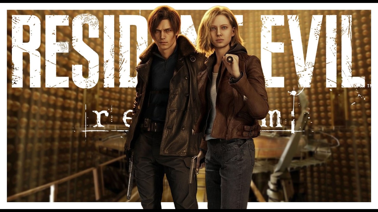 The SHOCKING Ending of Resident Evil Requiem - Both Endings (RE 9 Gameplay The End)
