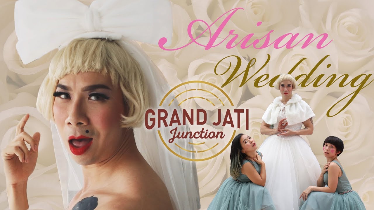 JAIKO MARRIED ???