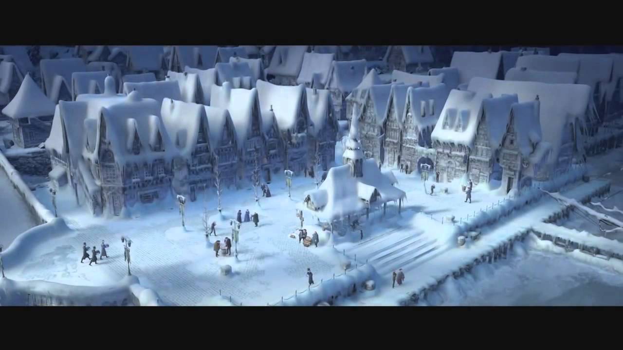 Frozen - Libre soy Martina Stoessel Al reves (Español Latino)
