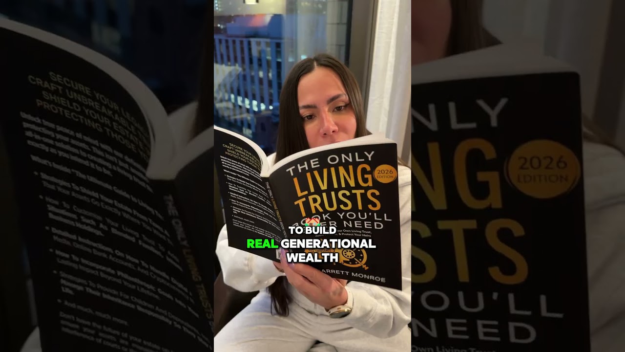 Why pay taxes on everything you&rsquo;ve built? Layering your assets changes the game