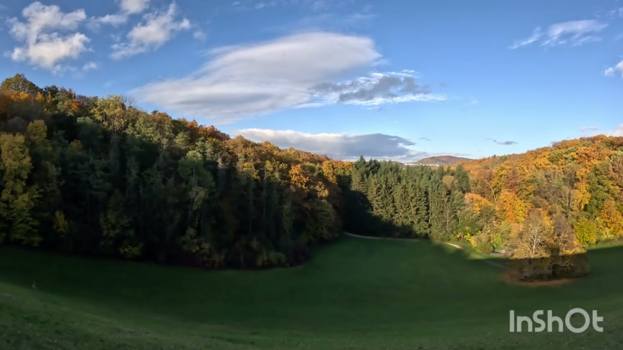 🍁Herbstimpressionen 🍂