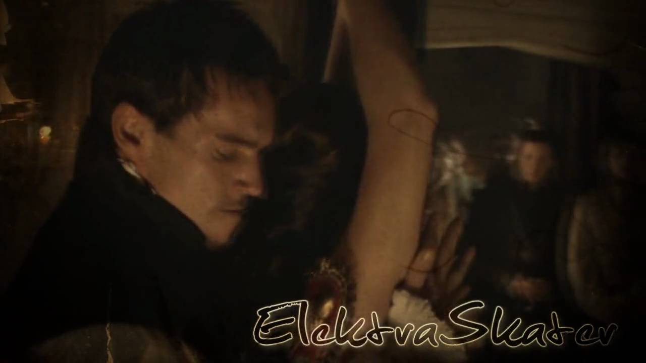 Anne/Henry - Blinded by you