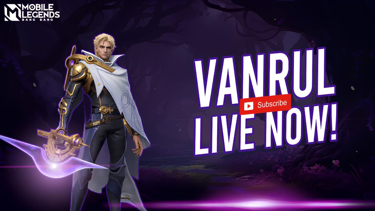 #41 Open Mabar Gratis Top Lokal Nolan | Mobile Legends