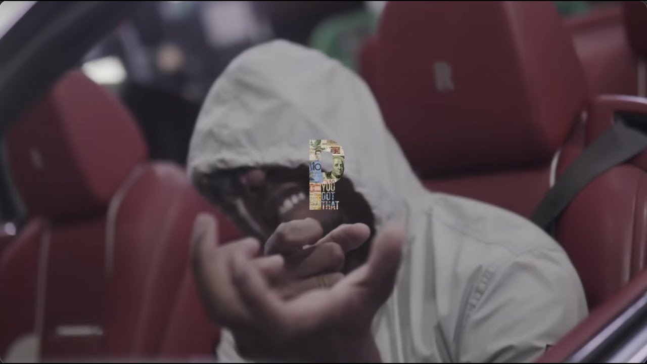 MoStack x J Hus Type Beat - 