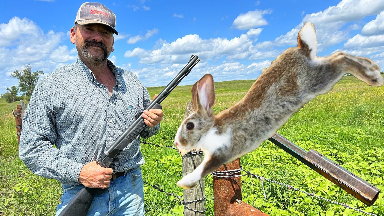Easter Day On A South Dakota RANCH!