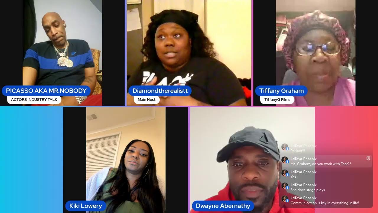 Tainted laundry podcast finale