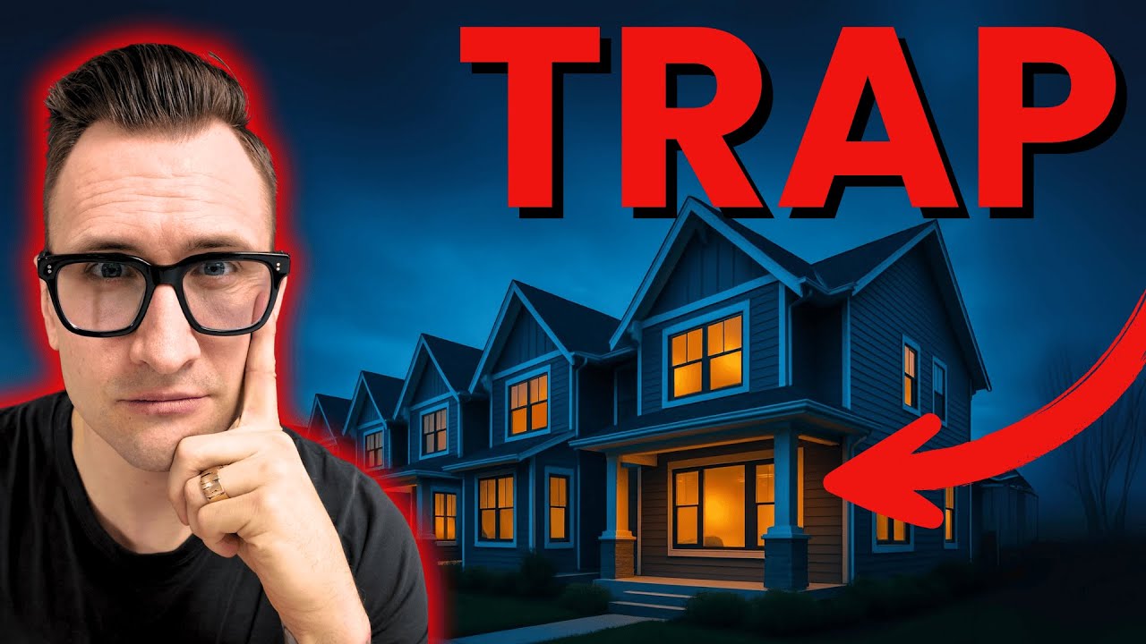 Do NOT Buy ThESE TOWNHOMES In Vancouver Right Now | (HERE'S WHY)