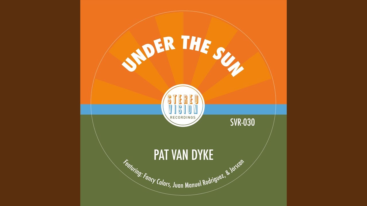Under the Sun (feat. Fancy Colors, Jorscan & Juan Manuel Rodriguez)