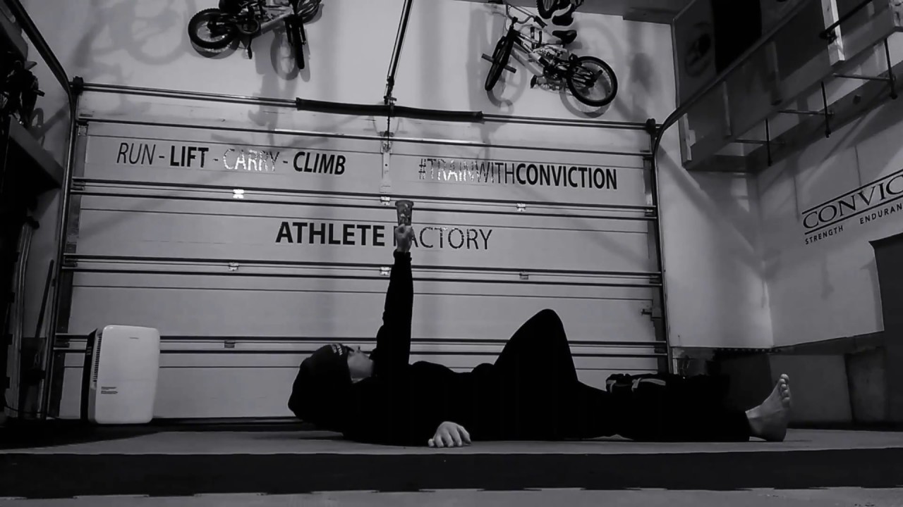 RKC Prep - The One Where I Spill Water On My Face
