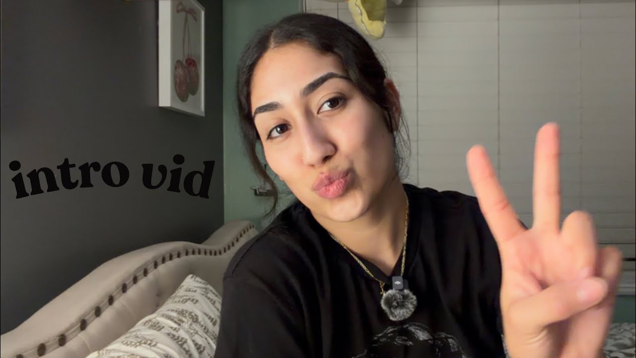 intro vid