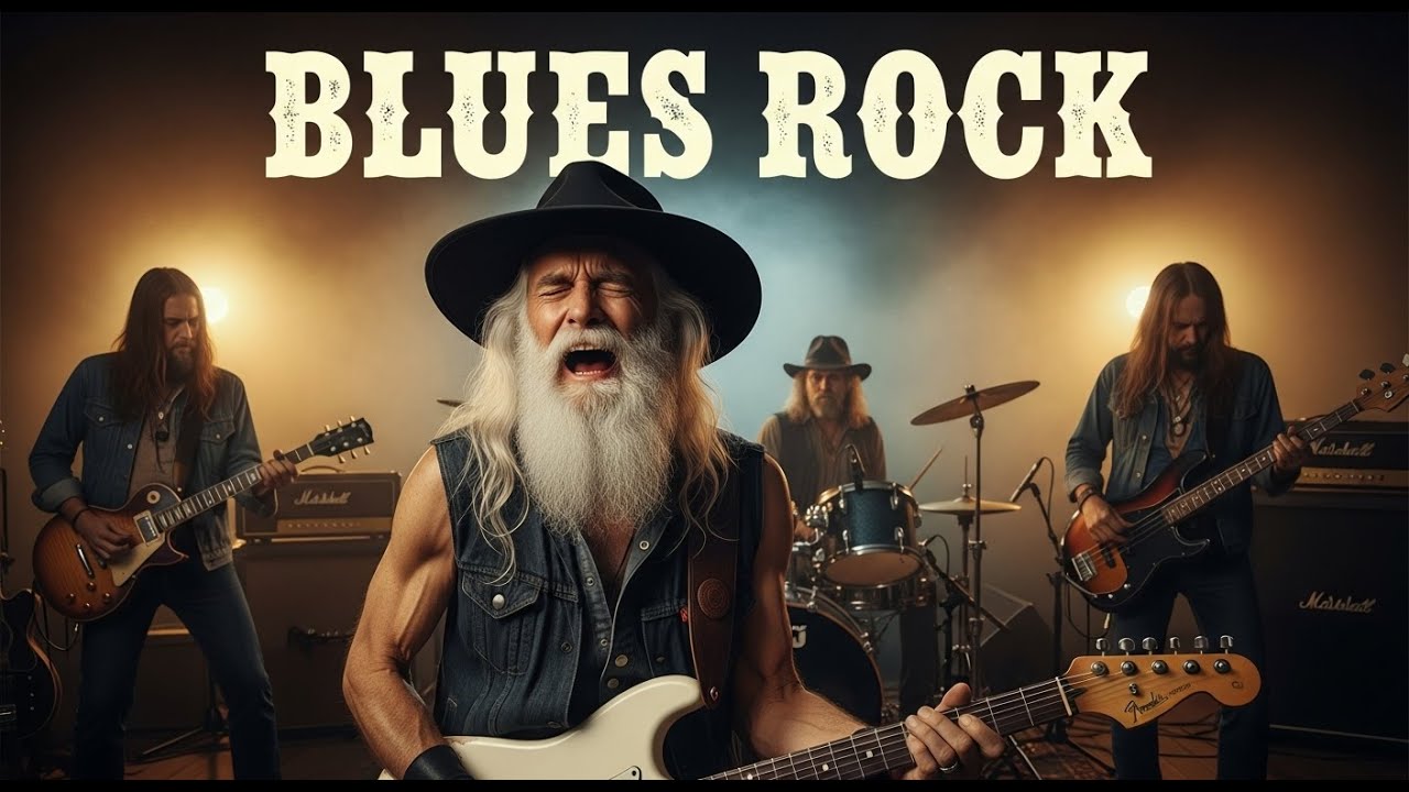Dirty Blues Rock Tone 🎸 SRV & B.B. King Inspired Guitar Power