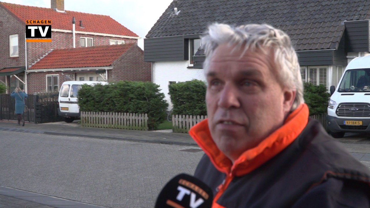 Straatpraat - Callantsoog