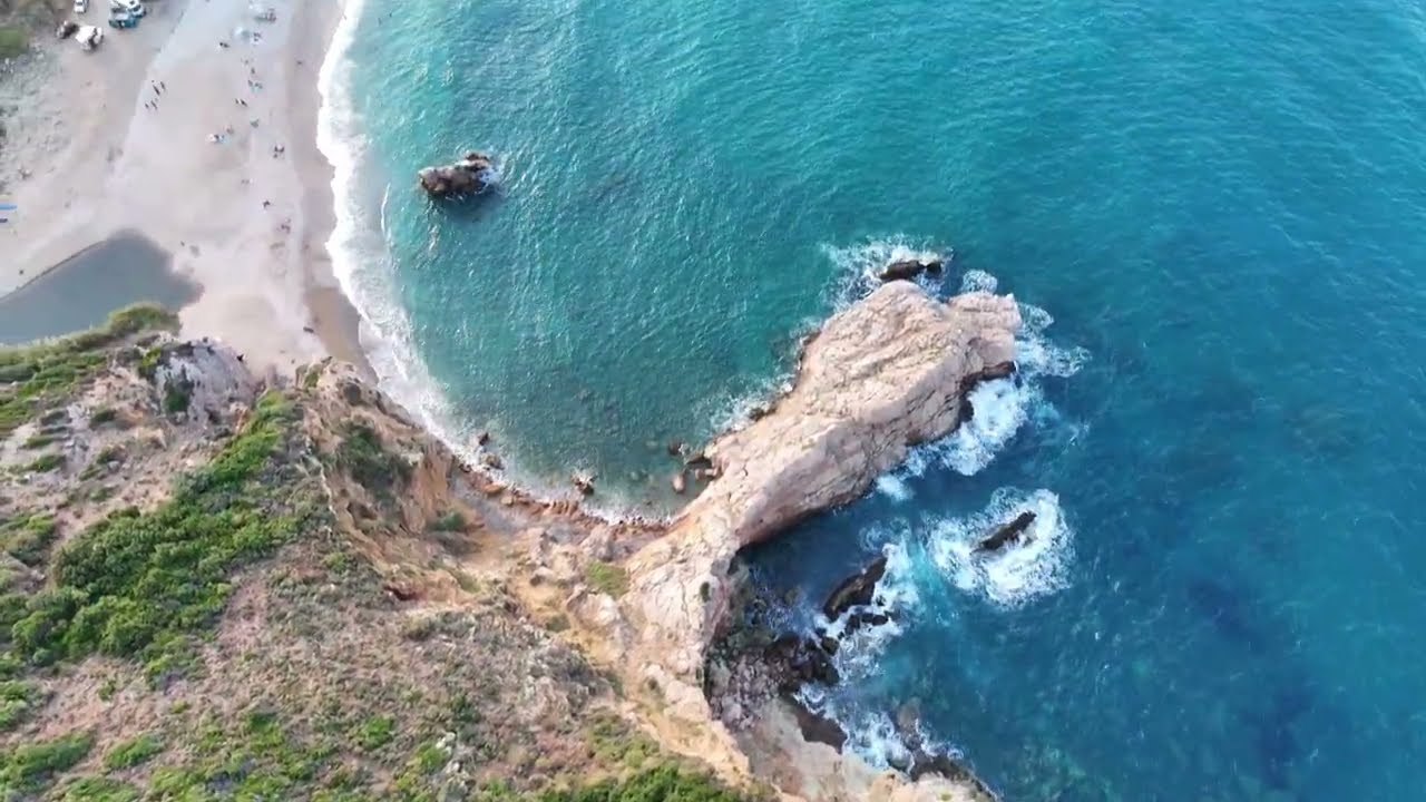 20230820181711 Παραλία Πάλτση - Paralia Paltsi, Magnisia, Greece