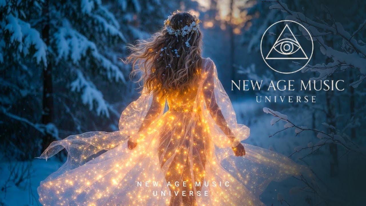 Enigmatic Music Style: The Art of the Invisible | Original Cinematic New Age 2026
