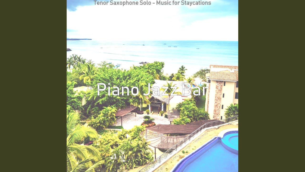 Number One Ambience for Workcations