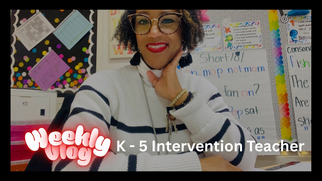 Teaching Irregular Heart Words K-2 I Vocabulary Instruction Strategies 3-5