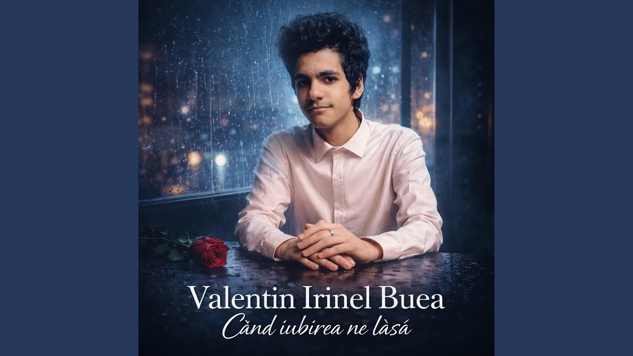 Când Iubirea Ne Lasă (feat. Valentin Irinel Buea)