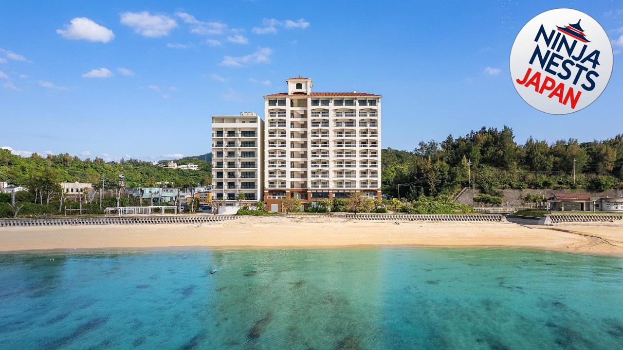 Best Western Okinawa Kouki Beach | Okinawa Main island, Japan | Hotel Review 🏩