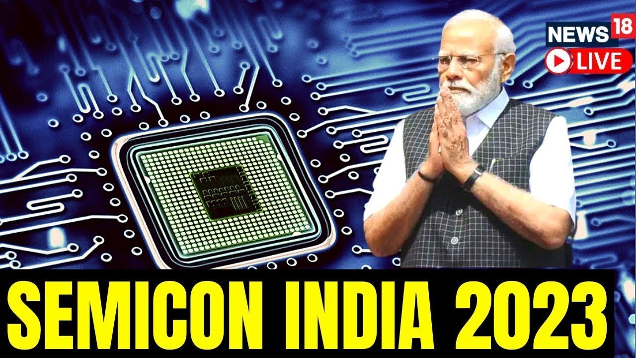 SEMICON INDIA - 2023
