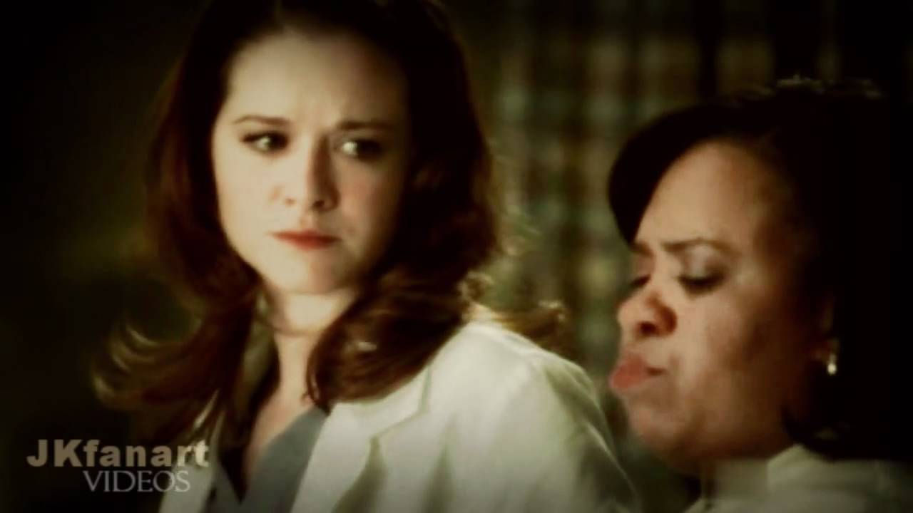 Grey's Anatomy Cast - 7x18 // 