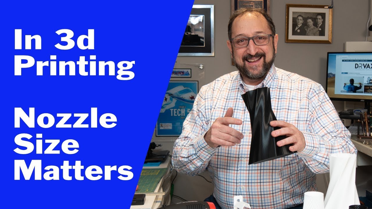 3d Printing Large Objects