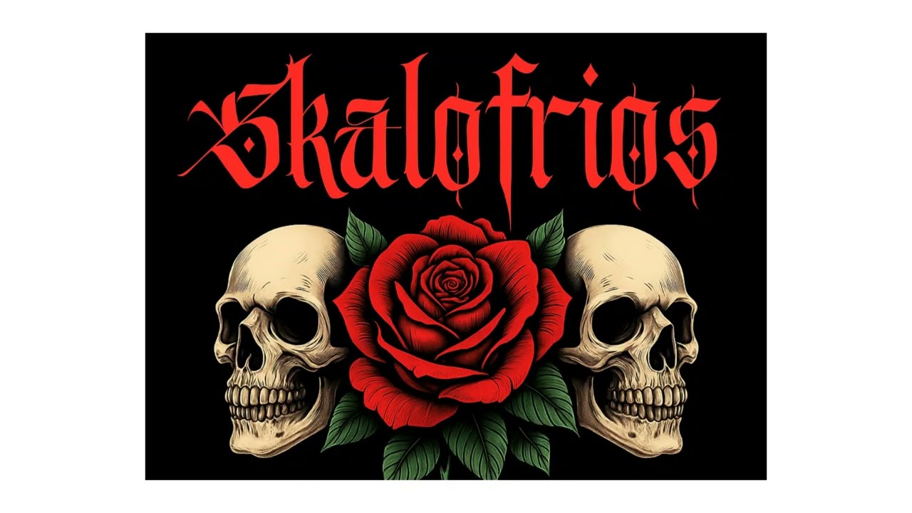 Skalofrios skacore 