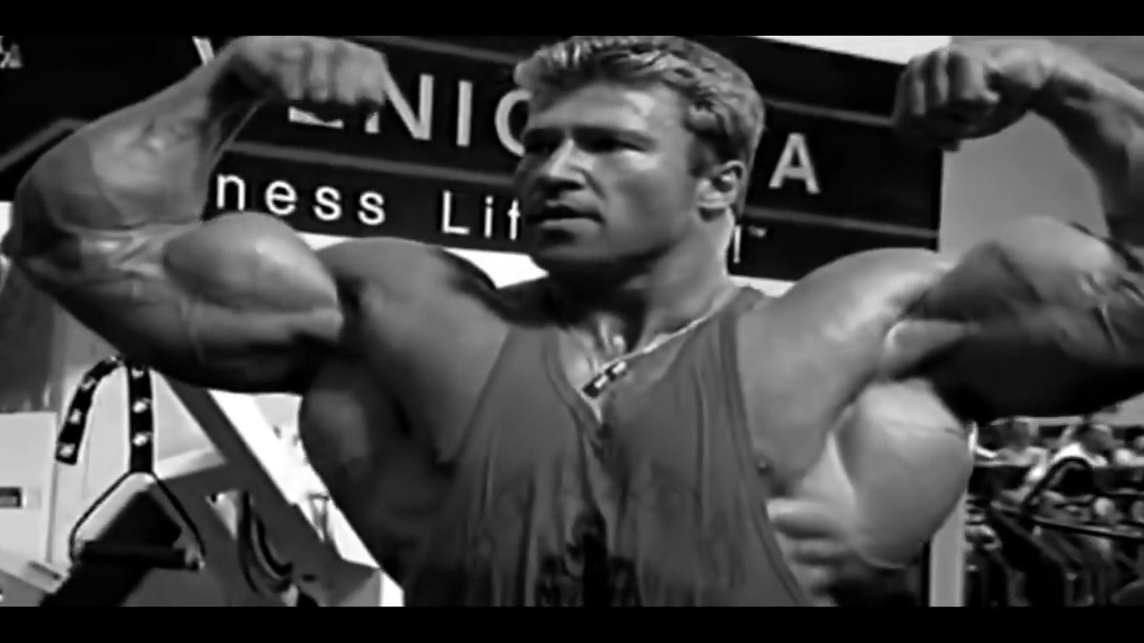 &bull; THE ART OF BODYBUILDING &bull; PART II   2017 Bodybuilding Motivation Always Massive   HD