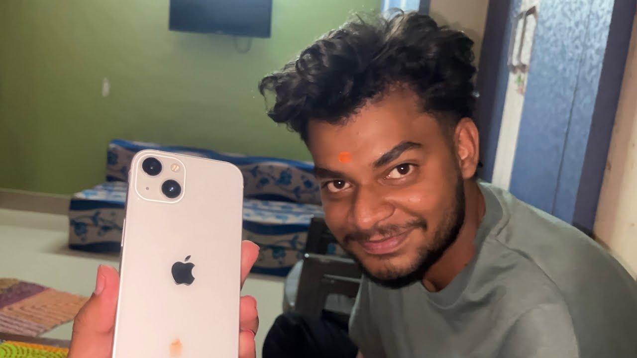 Finally Dost Ne Liya Naya Phone 📱😍” 