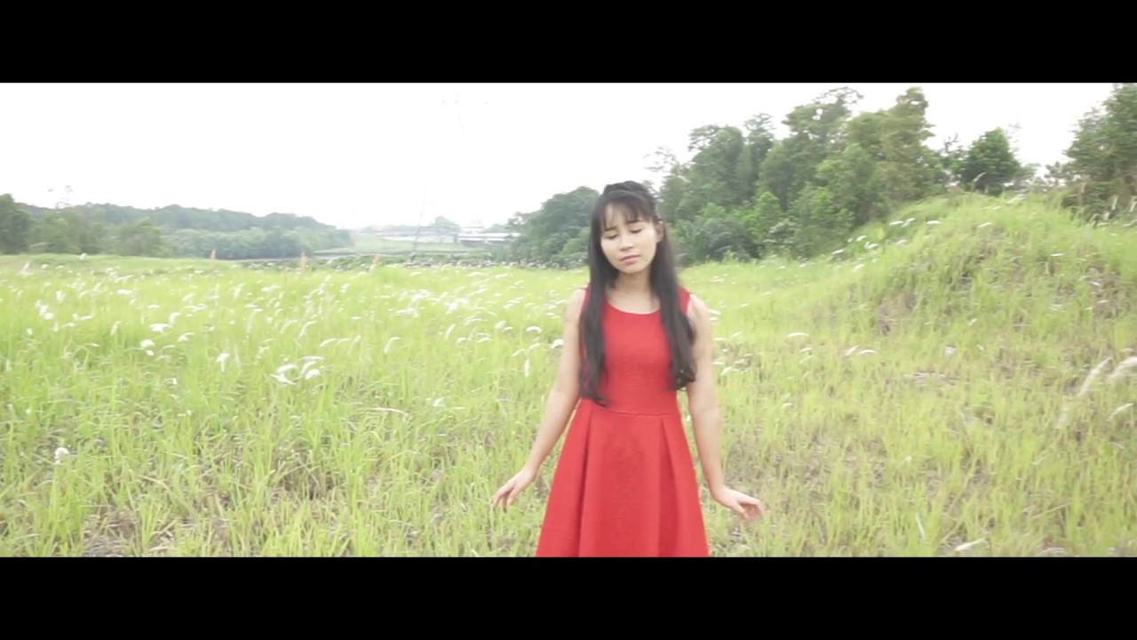 Monotos Oku 我努力 - Sheron Tan Music Video 2017