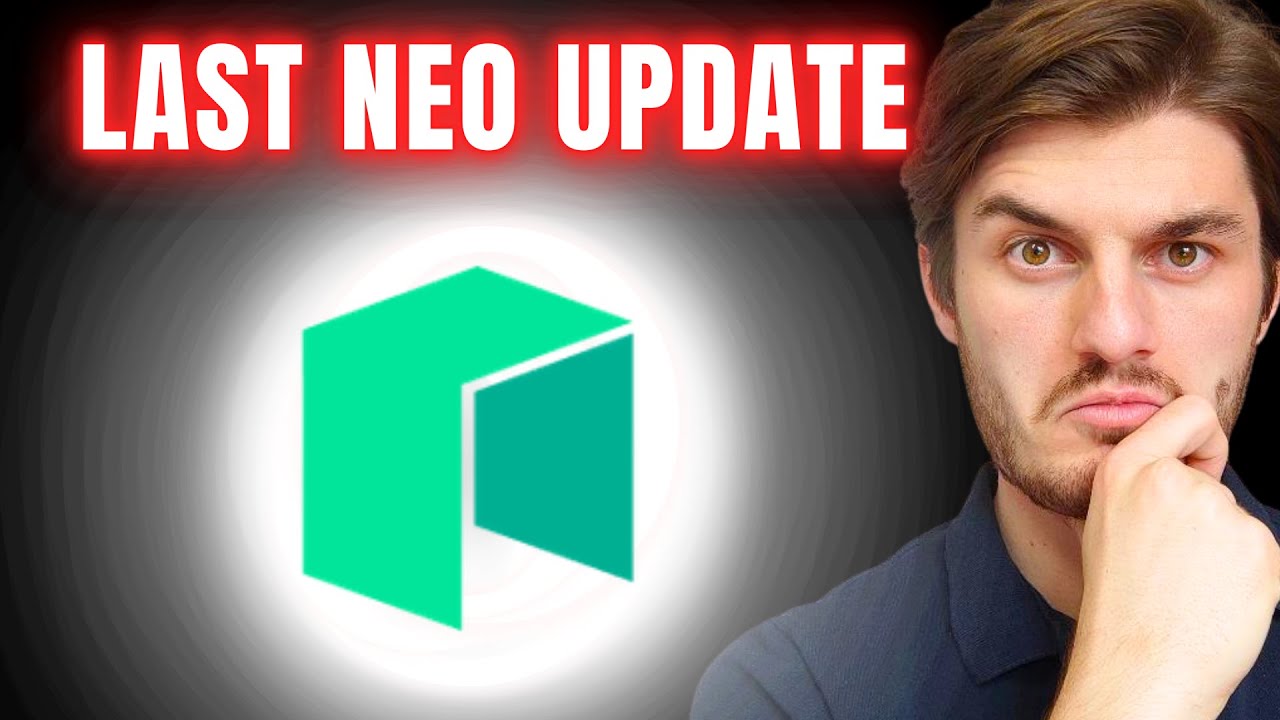 NEO Crypto Review: Is it worth it? Deep Dive Analysis #neoblockchain